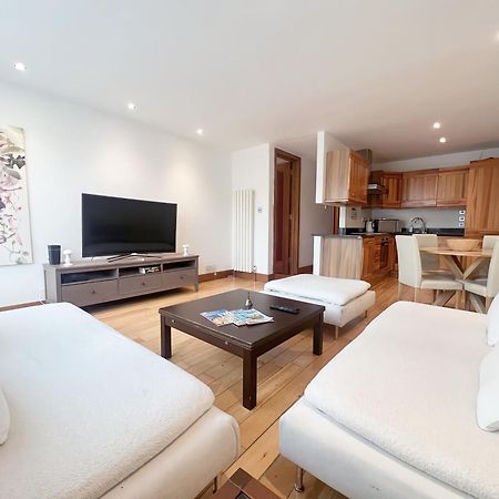 Kensington Apartments ロンドン エクステリア 写真