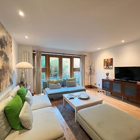 Kensington Apartments ロンドン エクステリア 写真