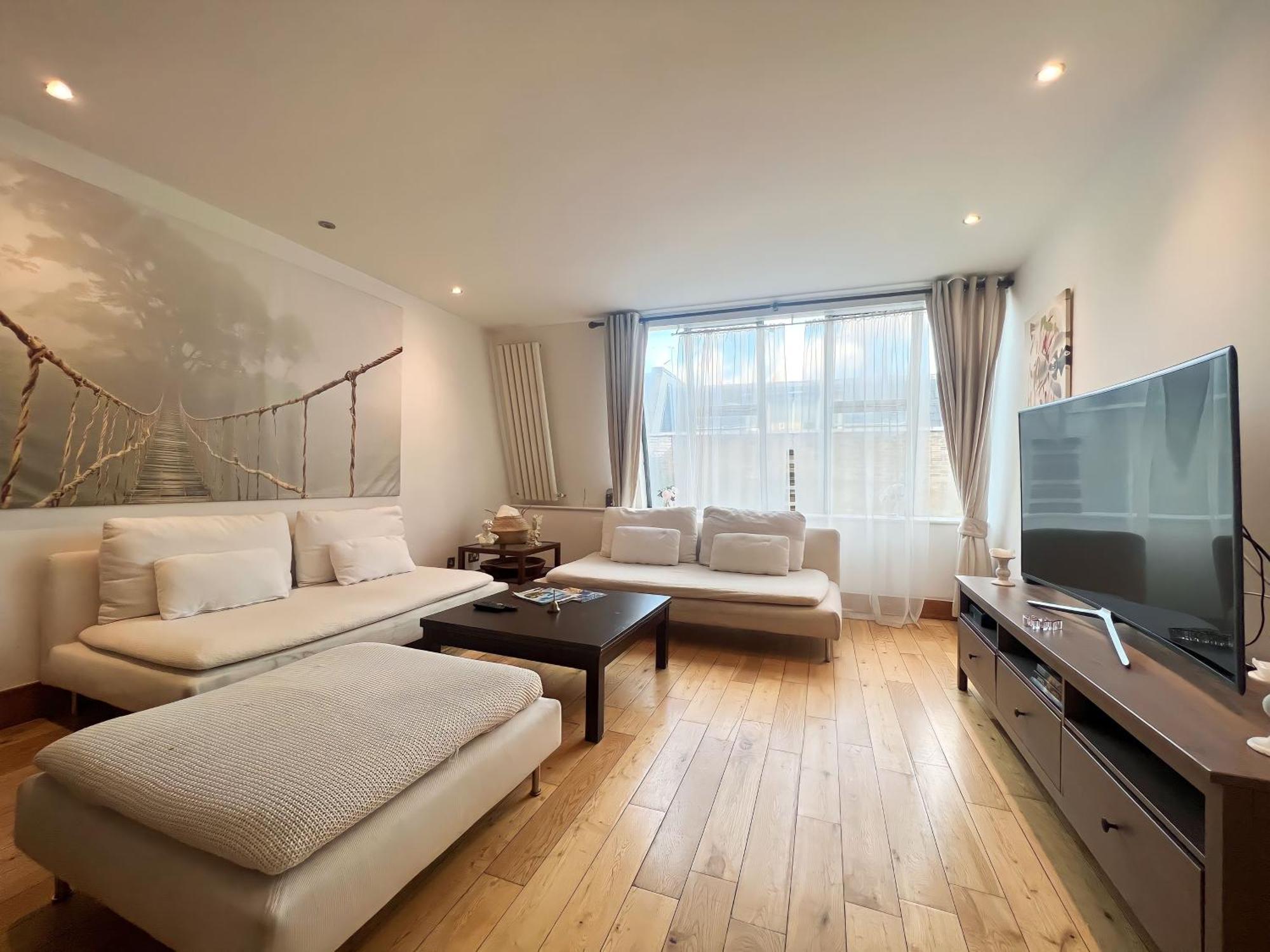 Kensington Apartments ロンドン エクステリア 写真