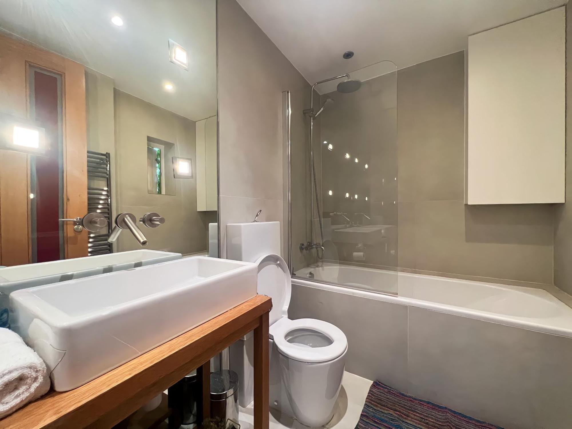 Kensington Apartments ロンドン エクステリア 写真