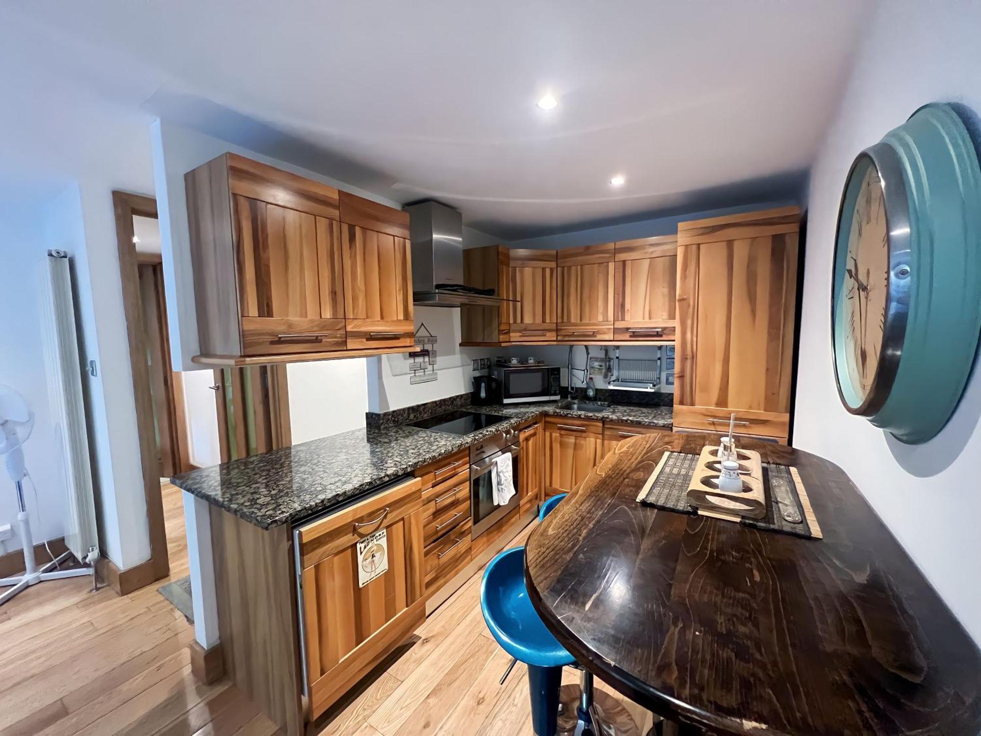 Kensington Apartments ロンドン エクステリア 写真