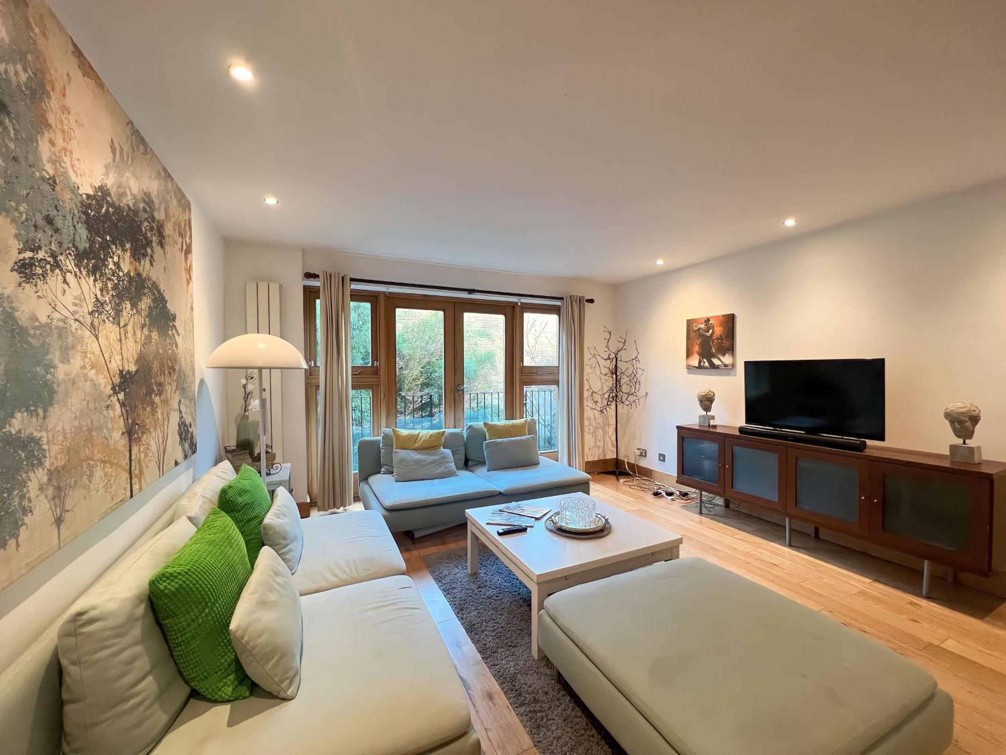Kensington Apartments ロンドン エクステリア 写真