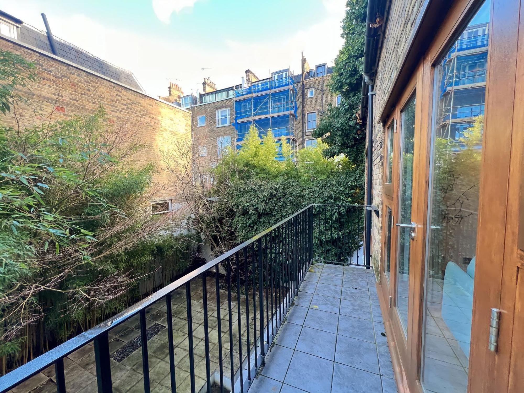 Kensington Apartments ロンドン エクステリア 写真