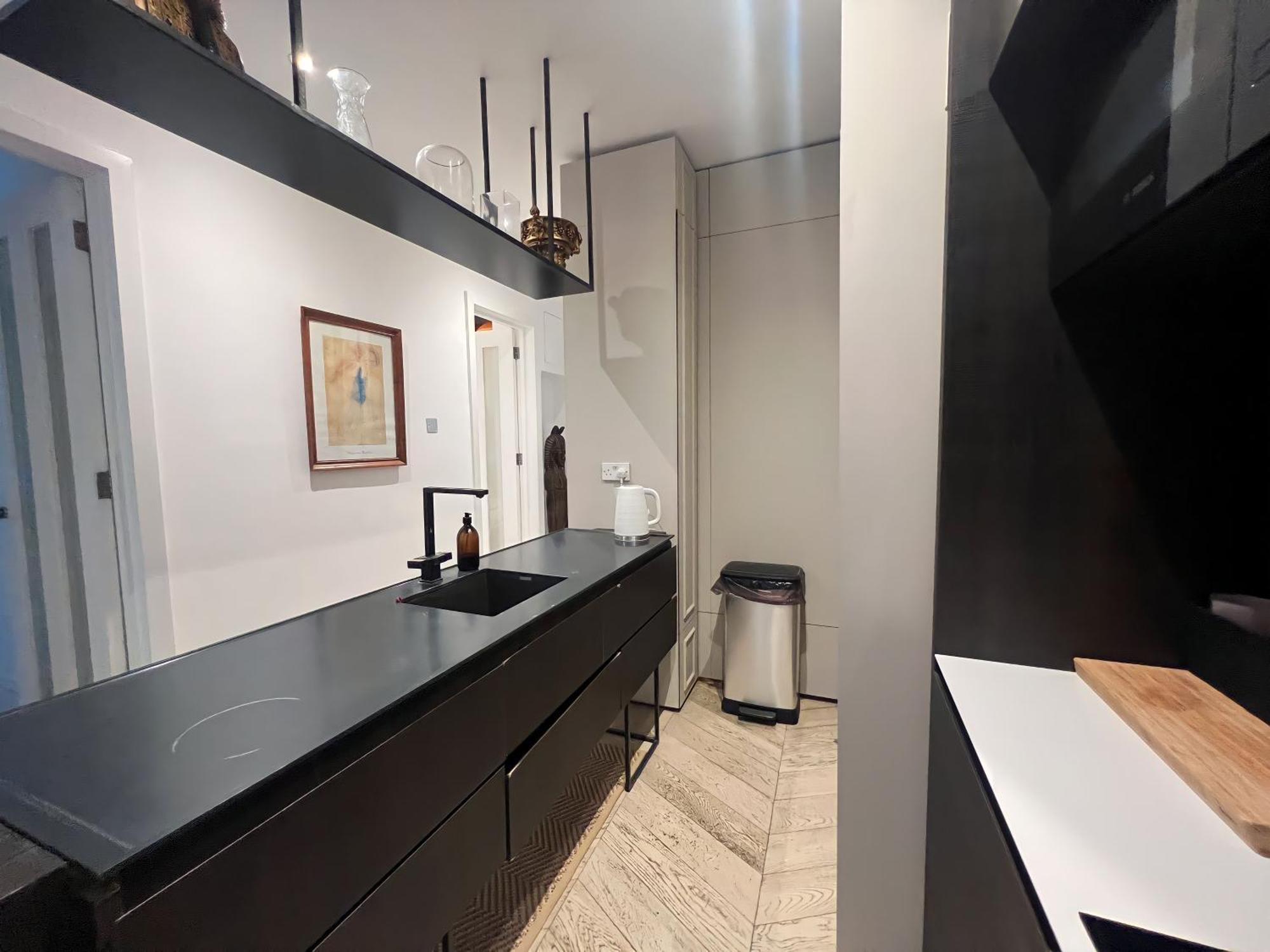 Kensington Apartments ロンドン エクステリア 写真