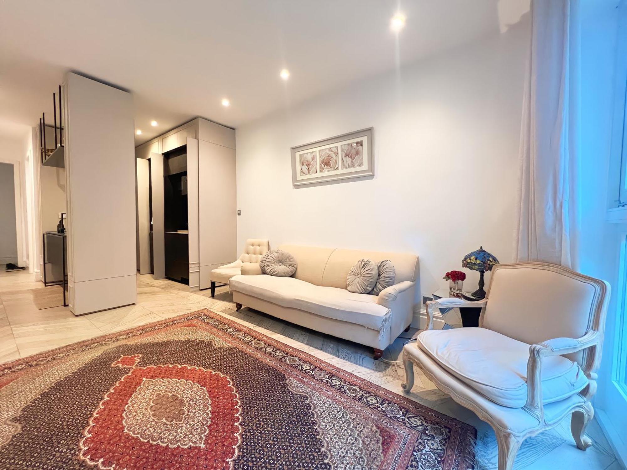 Kensington Apartments ロンドン エクステリア 写真